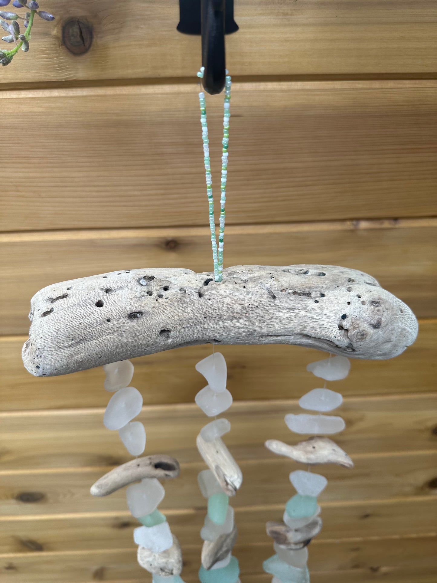 3 Strand Suncatcher