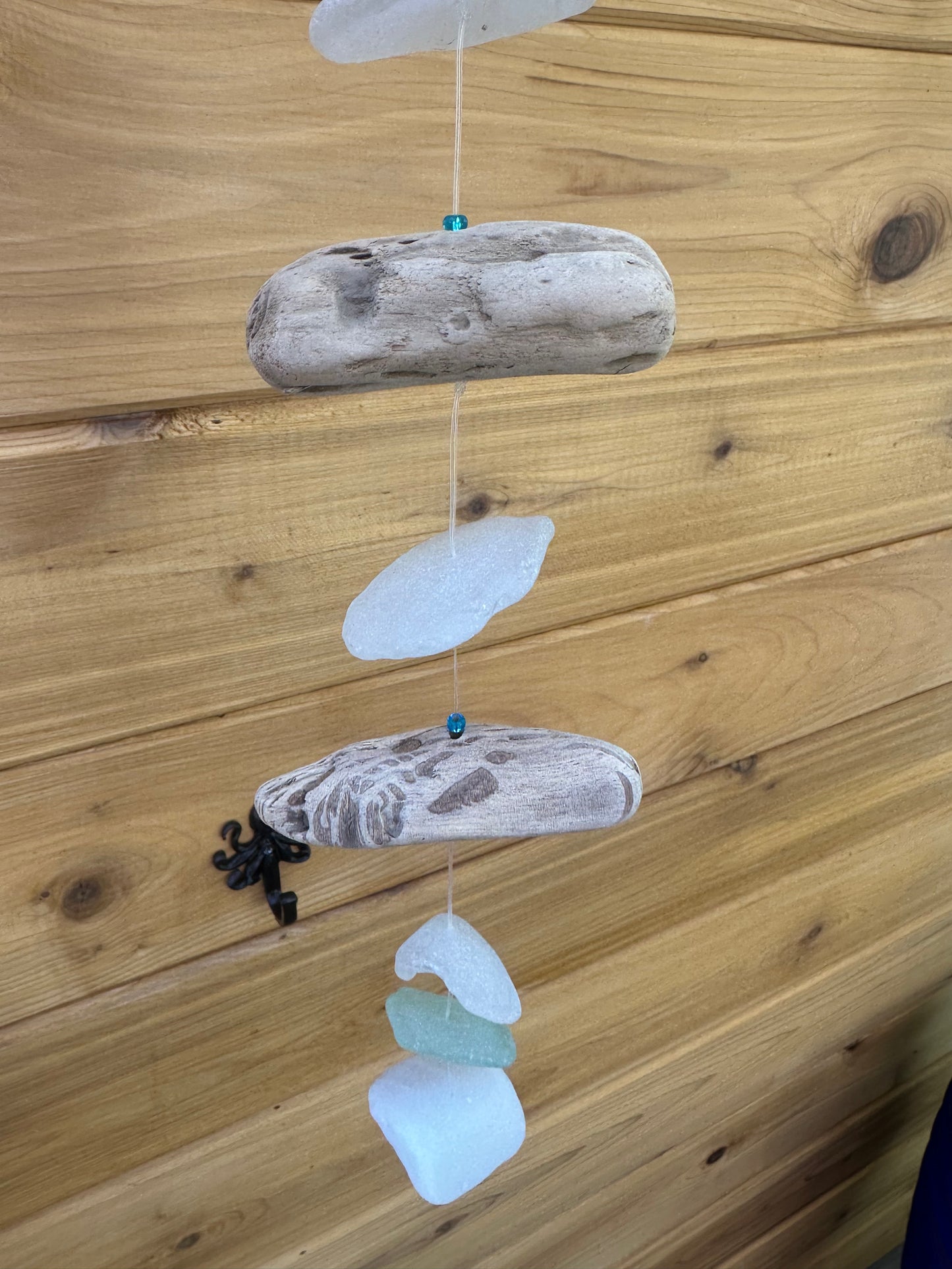 Single Strand Suncatcher