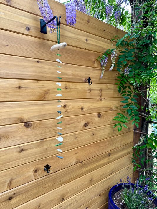 Single Strand Suncatcher