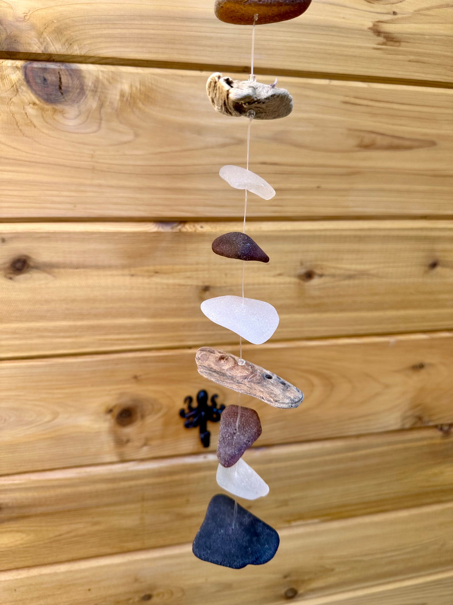 Single Strand Suncatcher