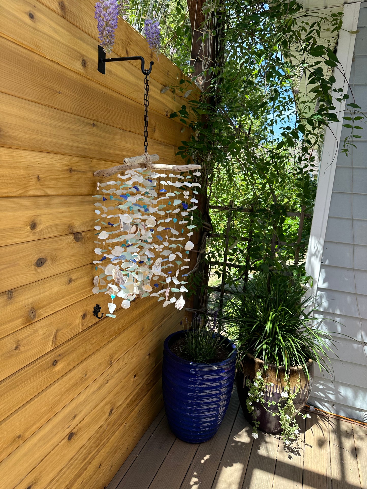 Multi Strand Mobile