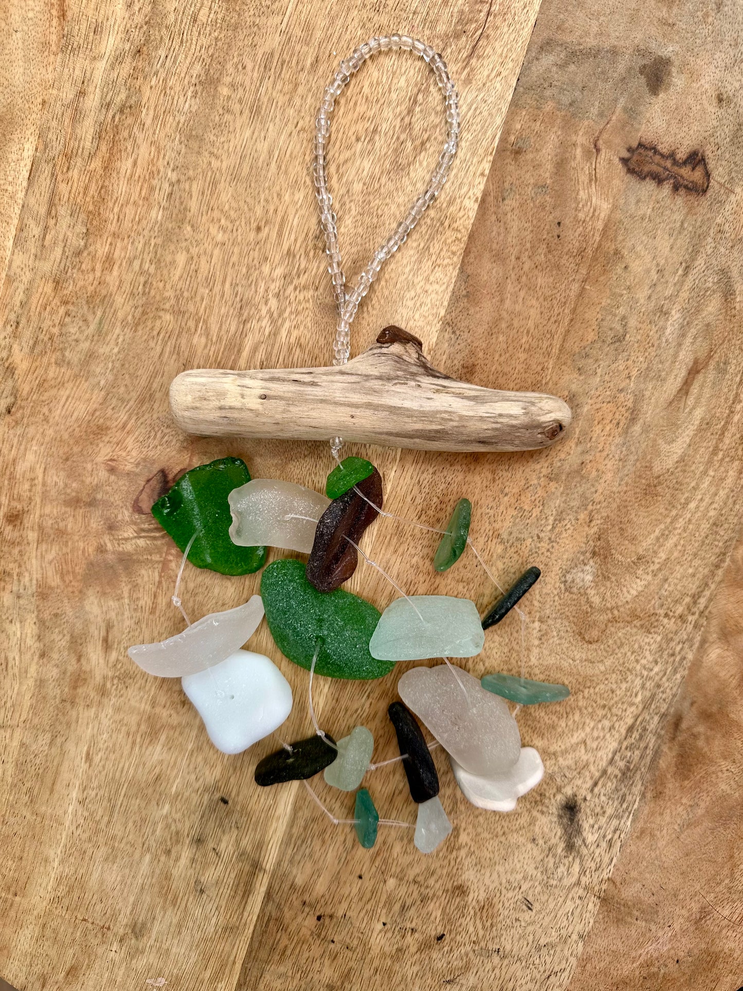 Single Strand Suncatcher