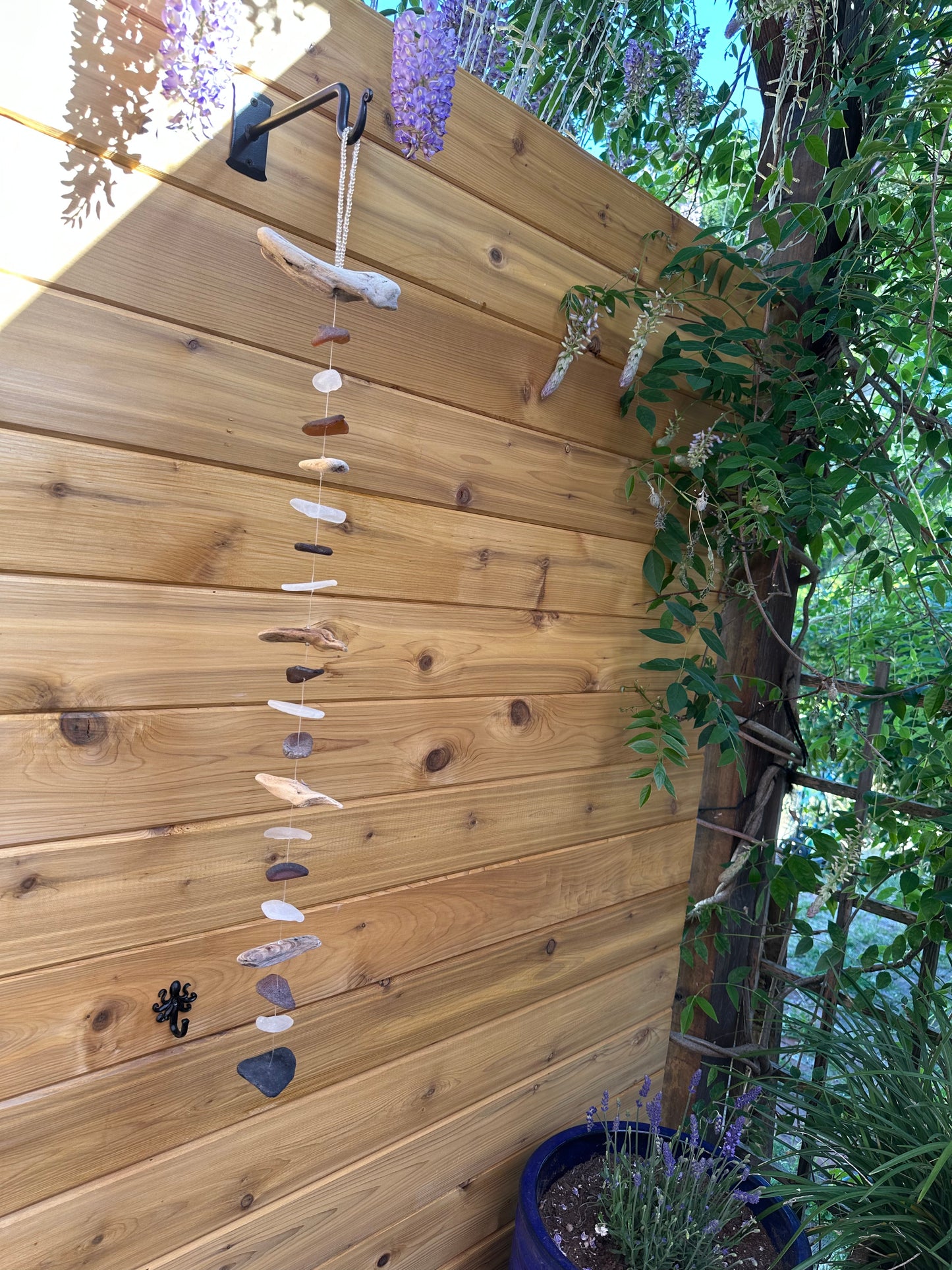 Single Strand Suncatcher