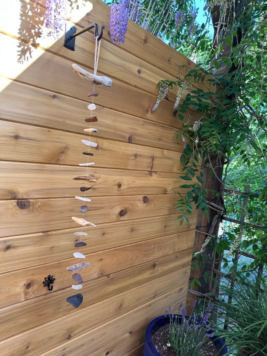 Single Strand Suncatcher