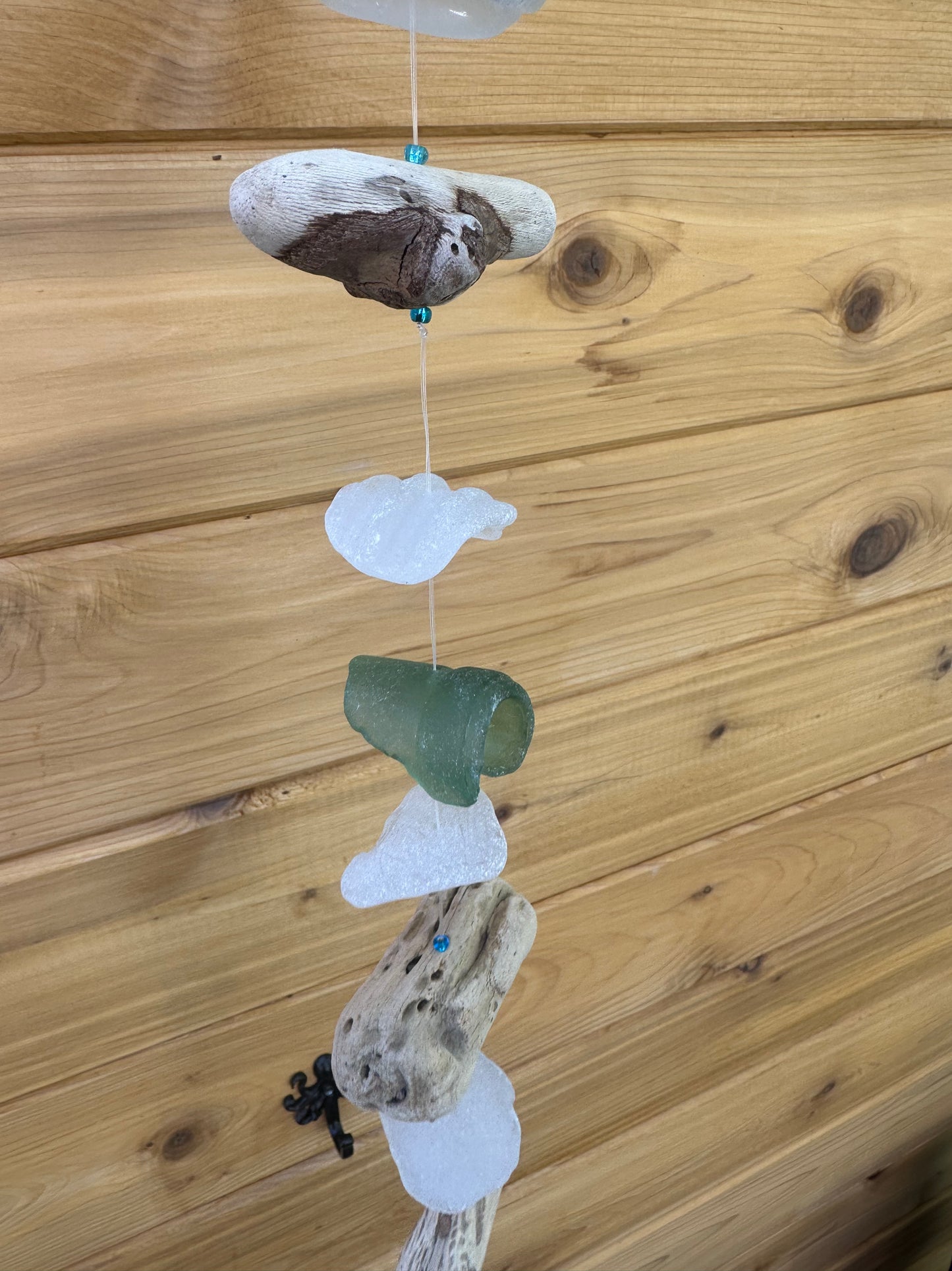 Single Strand Suncatcher