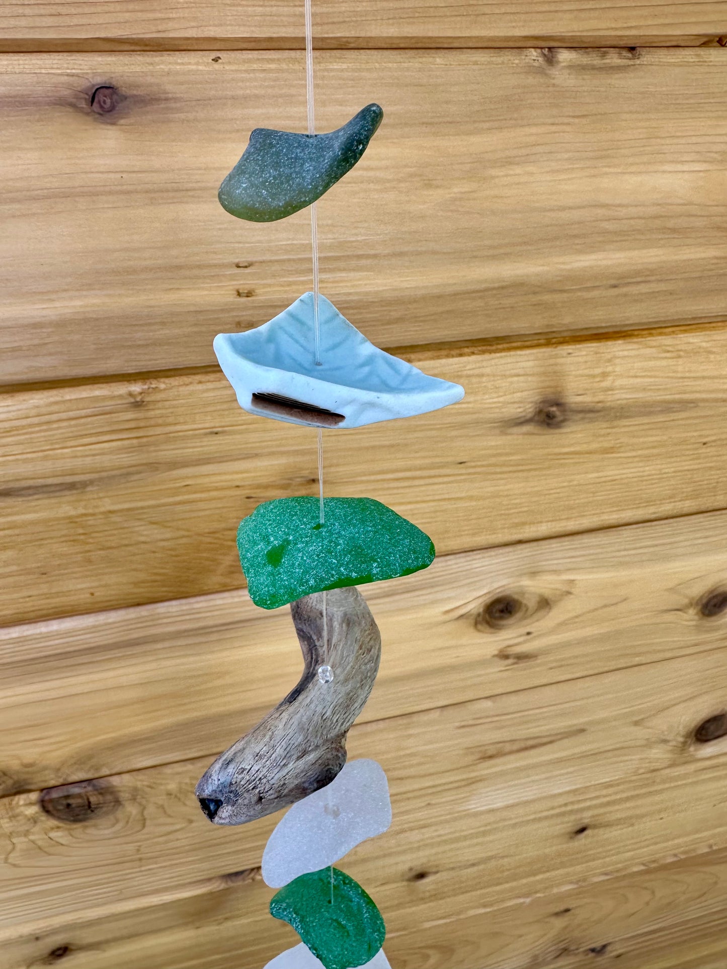 Single Strand Suncatcher