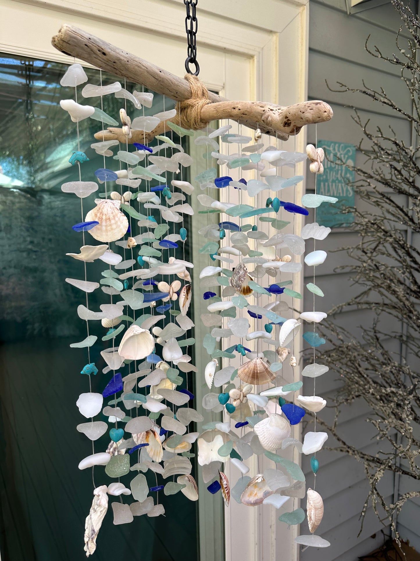 Multi Strand Mobile