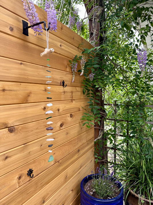 Single Strand Suncatcher