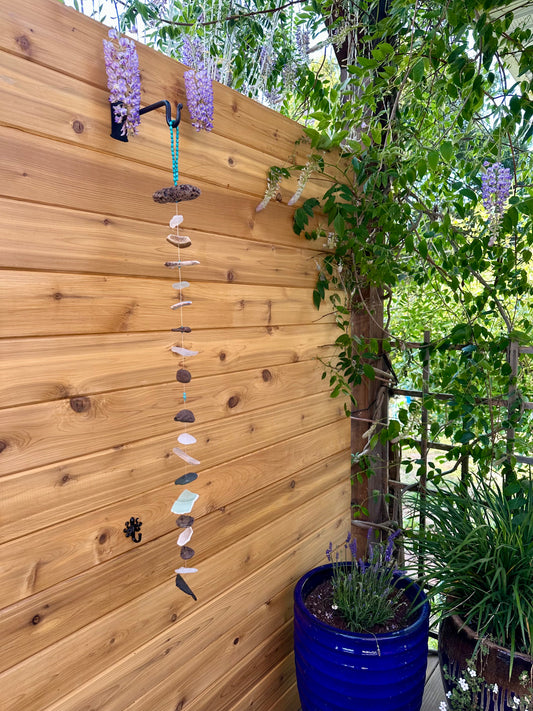 Single Strand Suncatcher