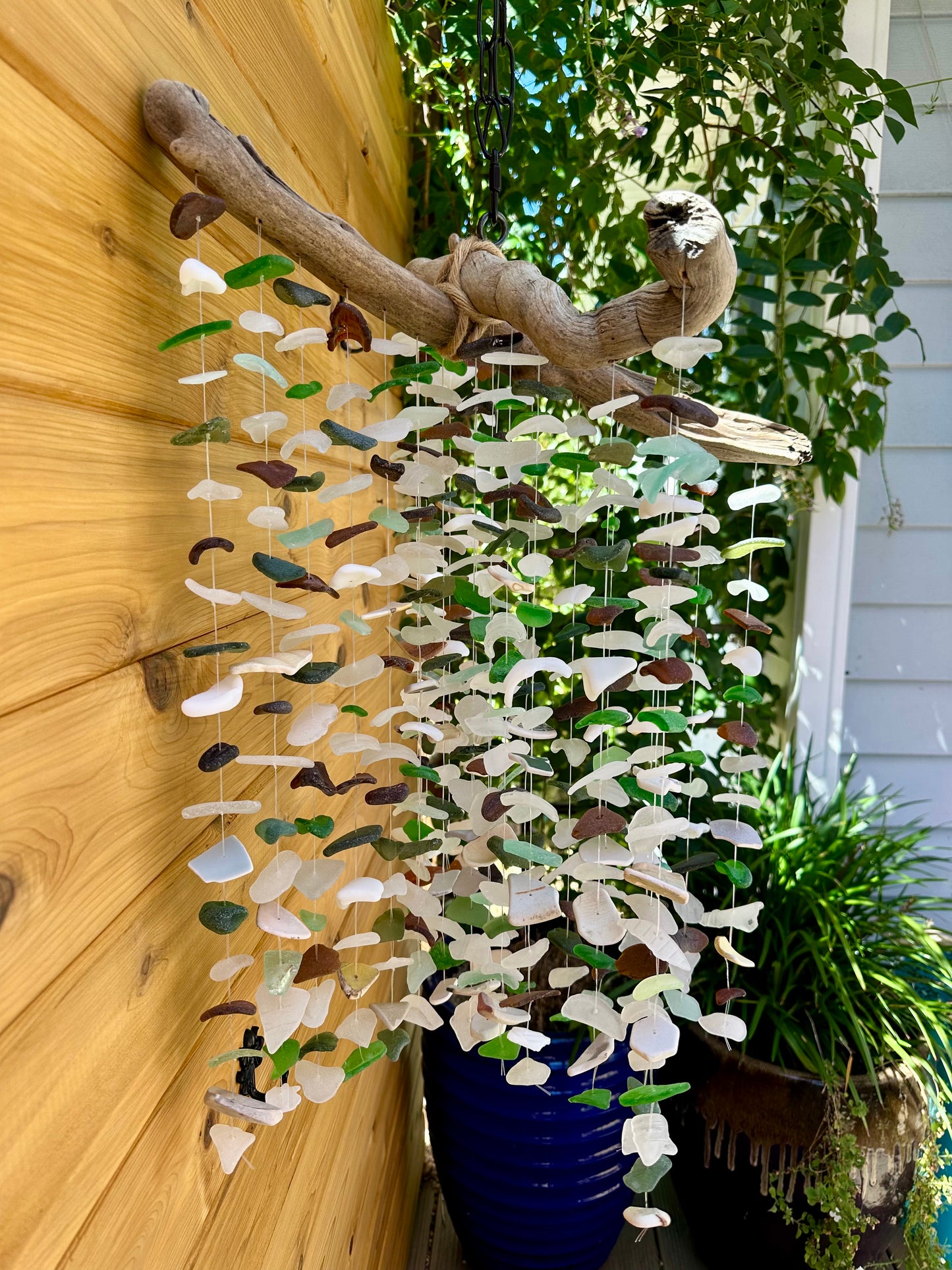 Multi Strand Mobile