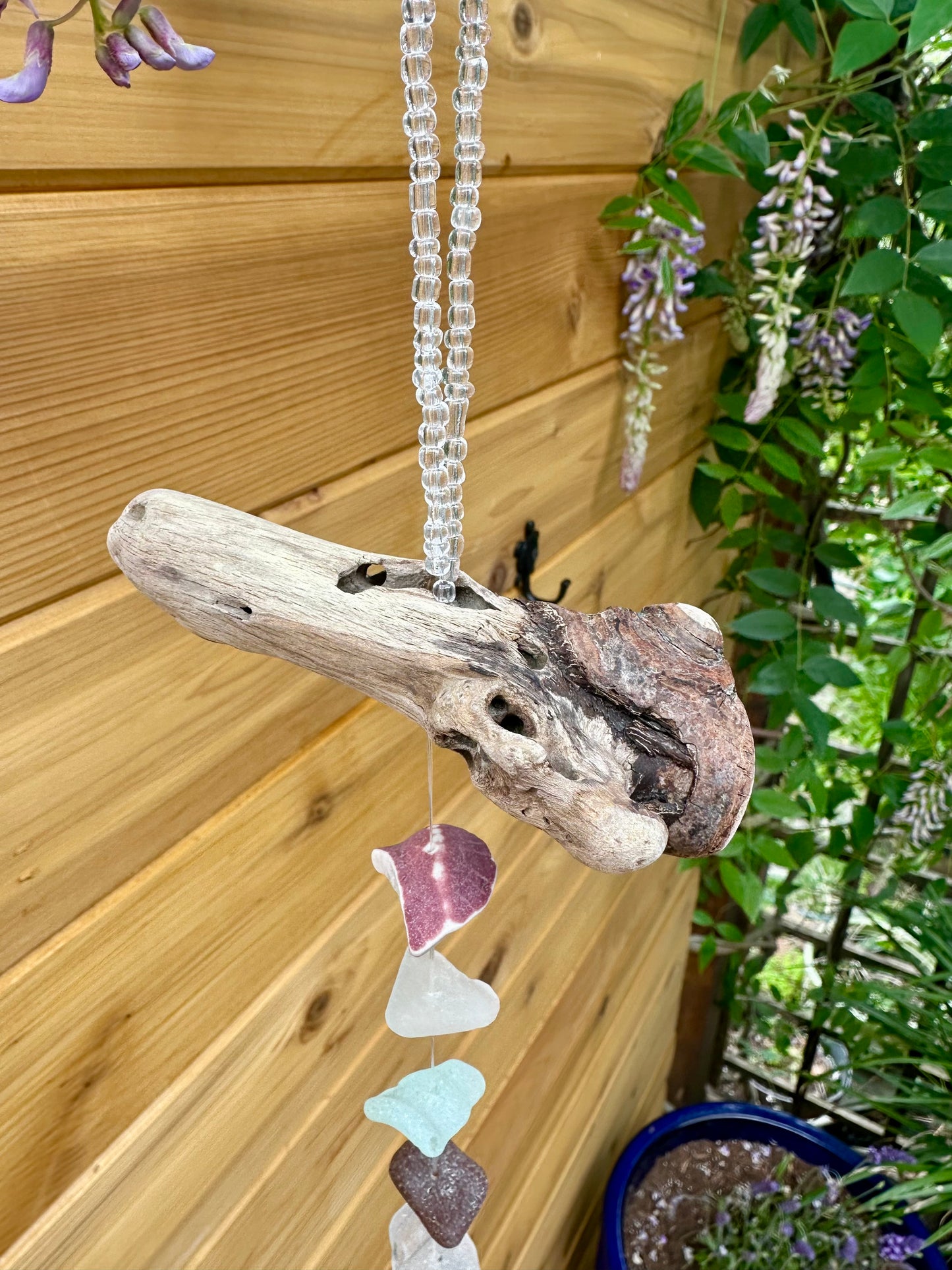 Single Strand Suncatcher