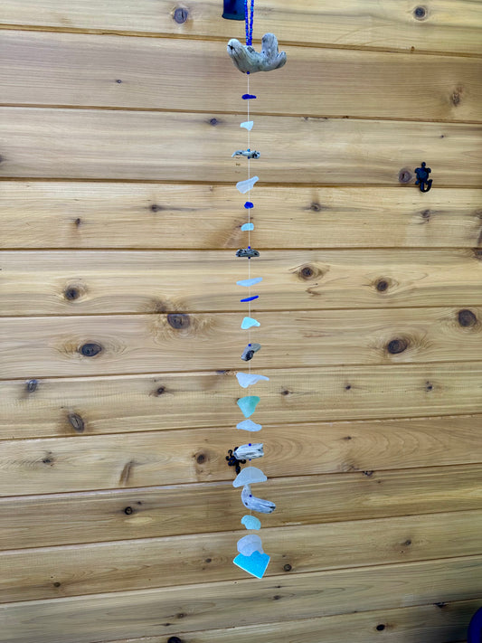Single Strand Suncatcher
