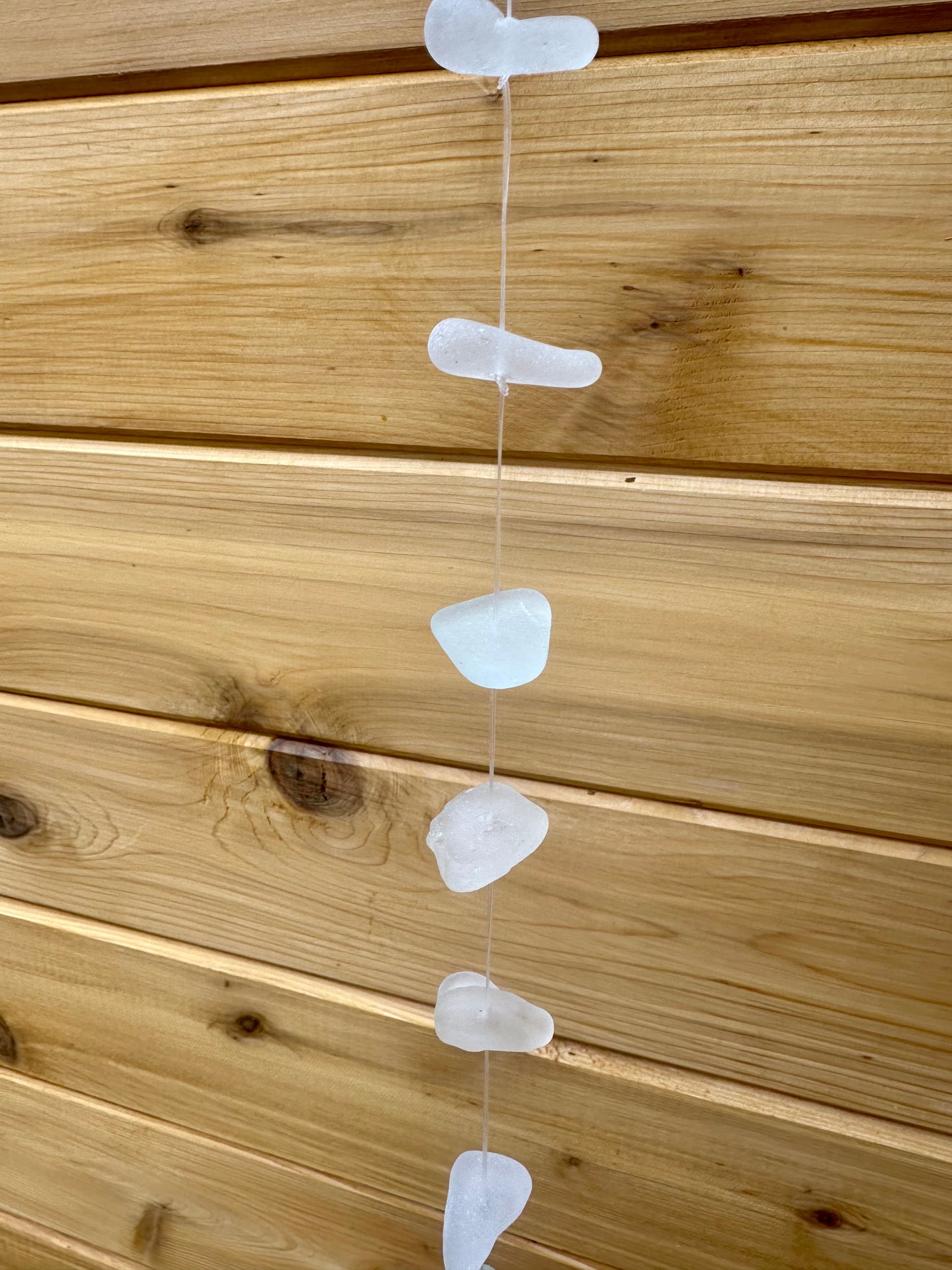 Single Strand Suncatcher