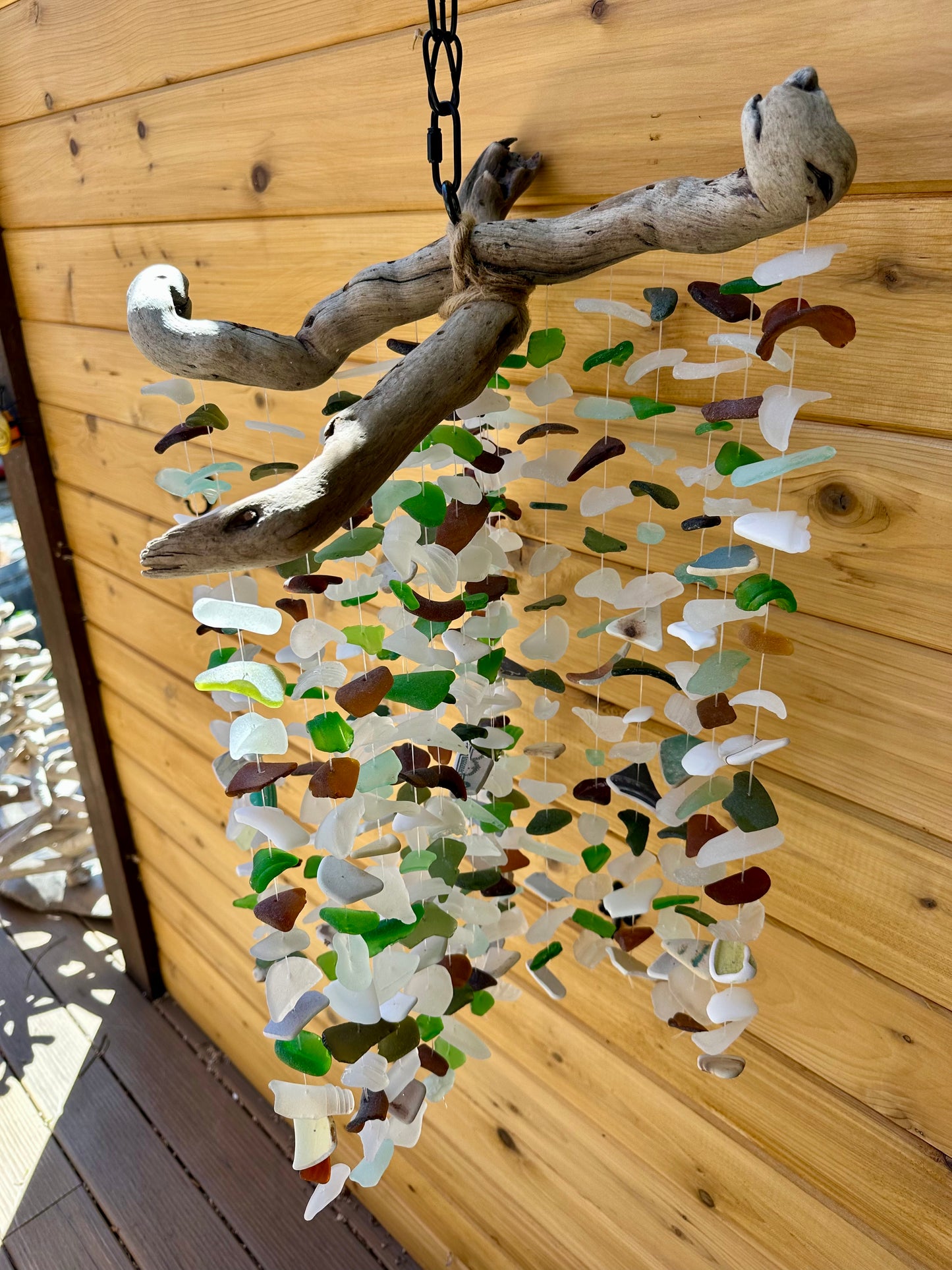 Multi Strand Mobile