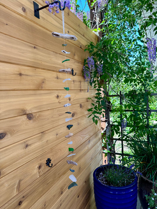 Single Strand Suncatcher