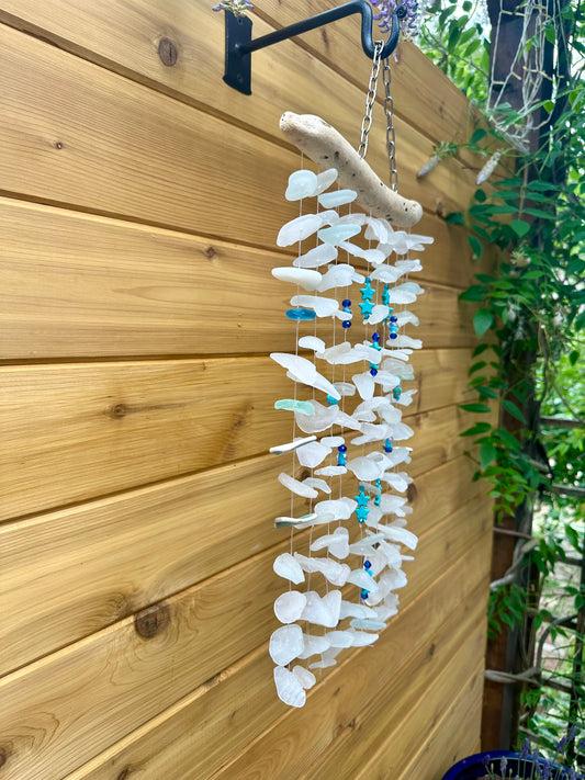 11 Strand Suncatcher