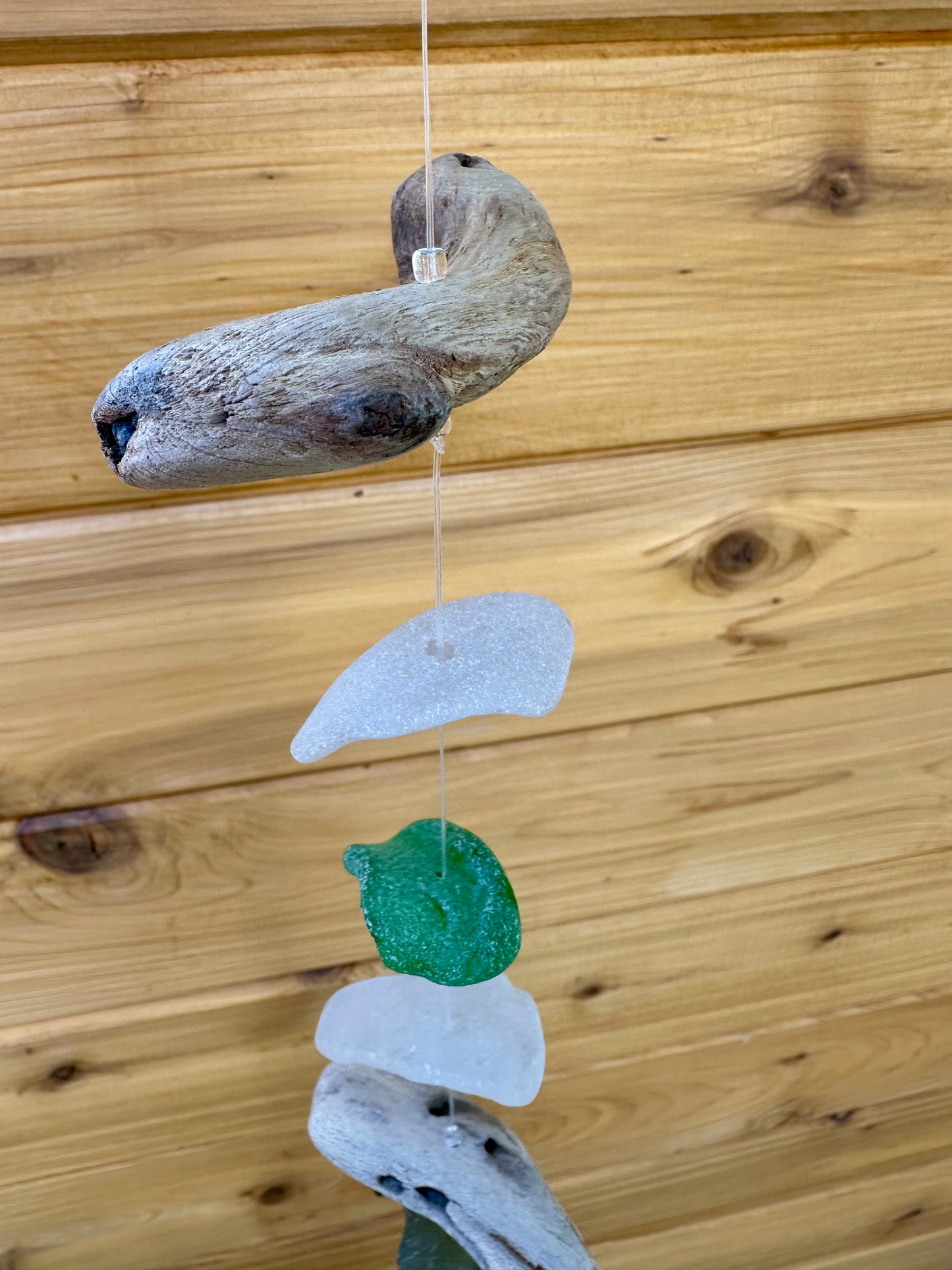 Single Strand Suncatcher