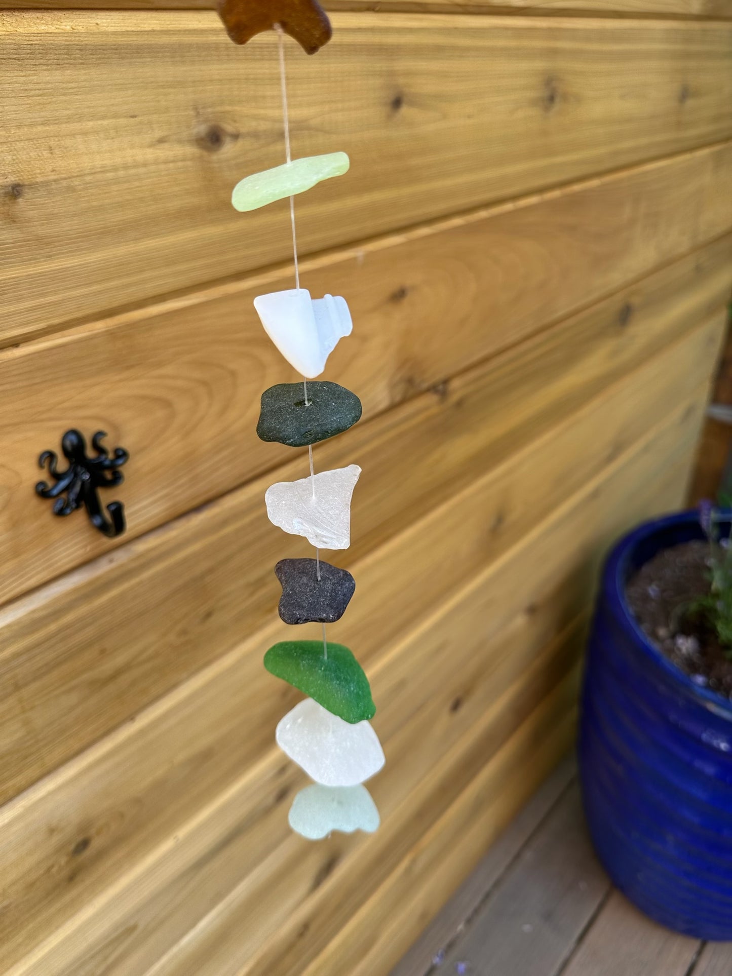 Single Strand Suncatcher