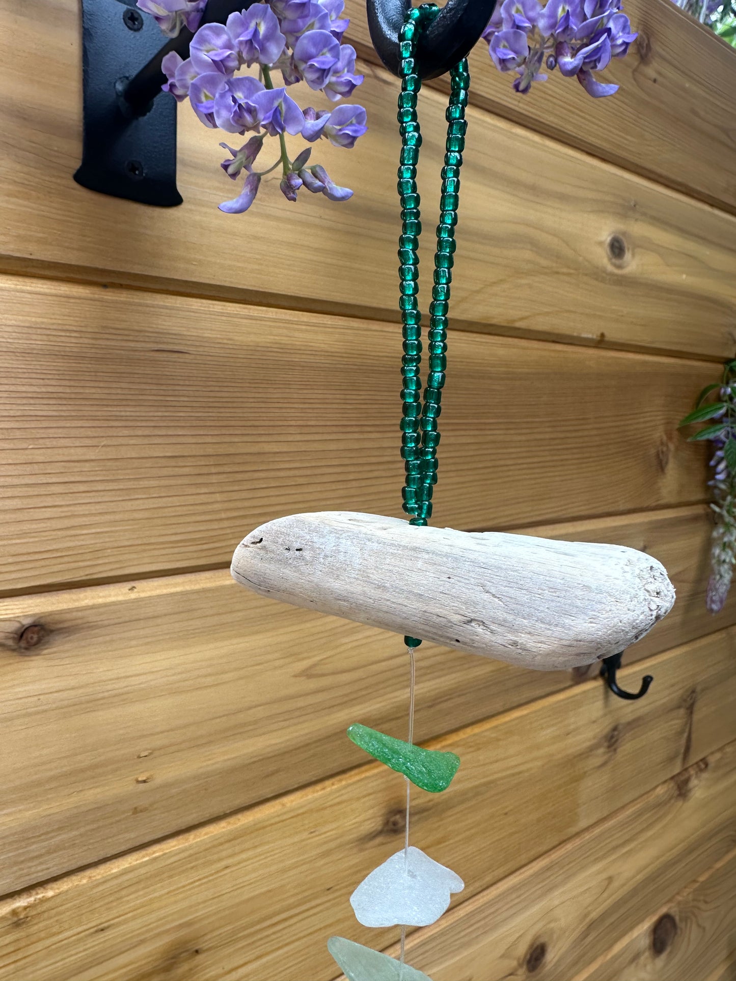 Single Strand Suncatcher