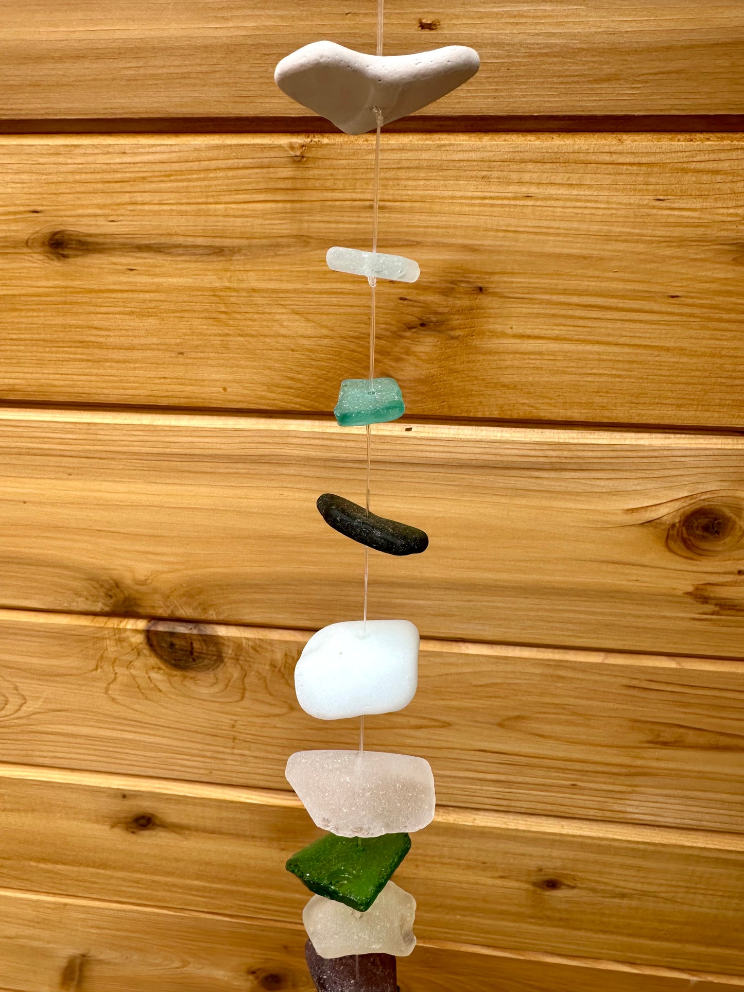 Single Strand Suncatcher