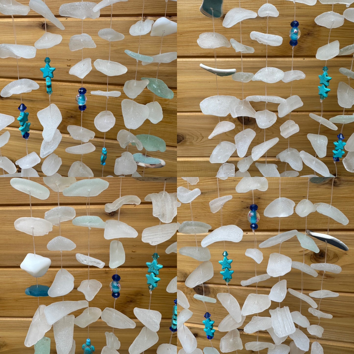 11 Strand Suncatcher
