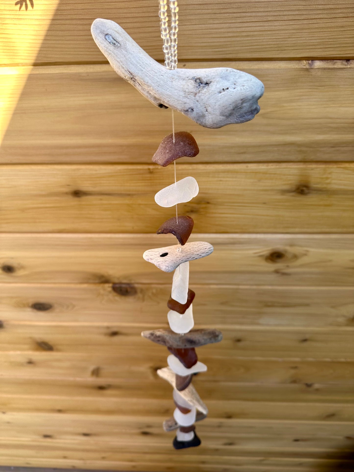 Single Strand Suncatcher