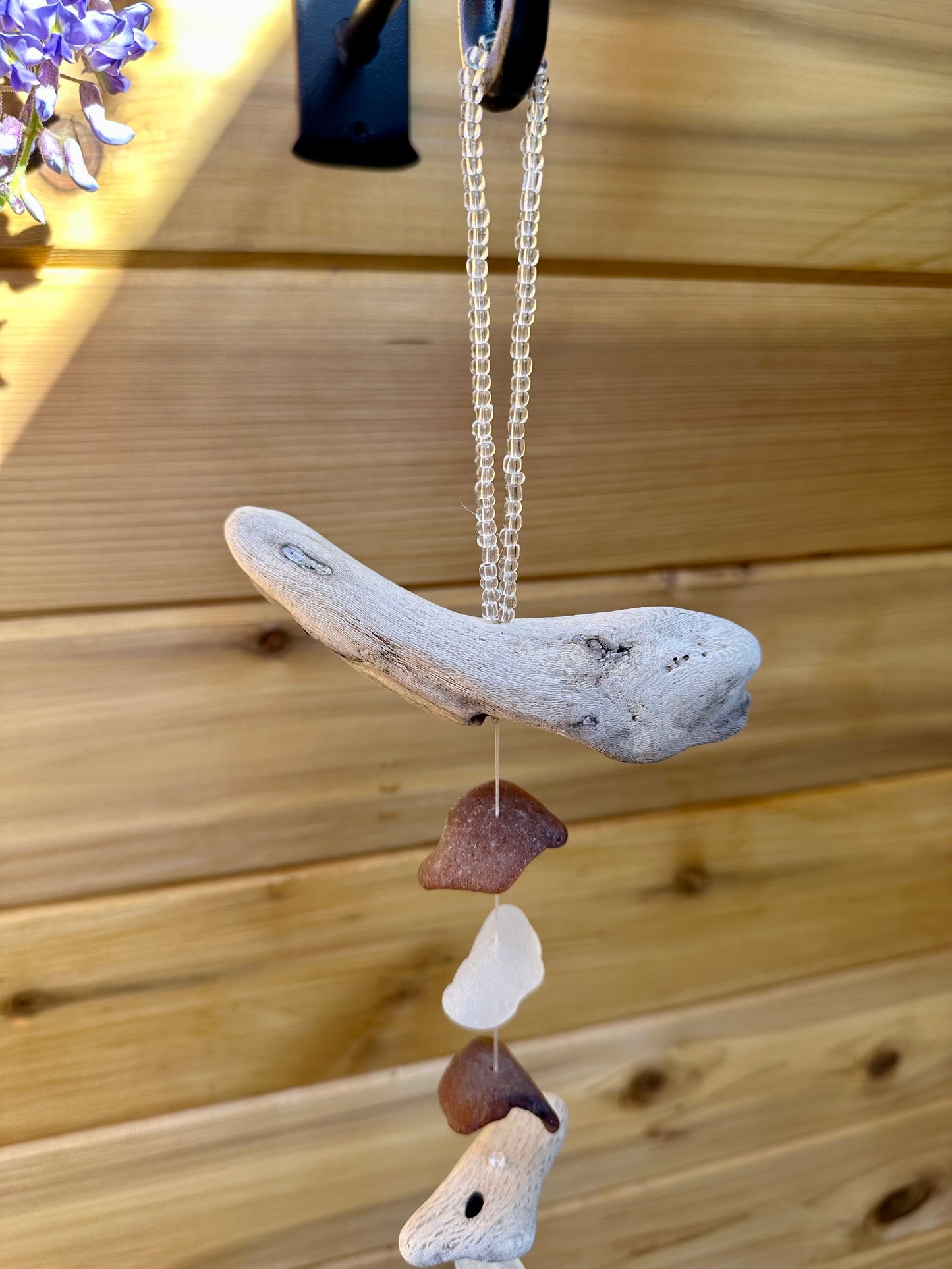 Single Strand Suncatcher