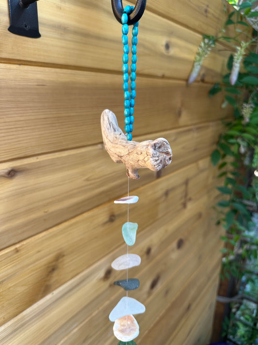 Single Strand Suncatcher