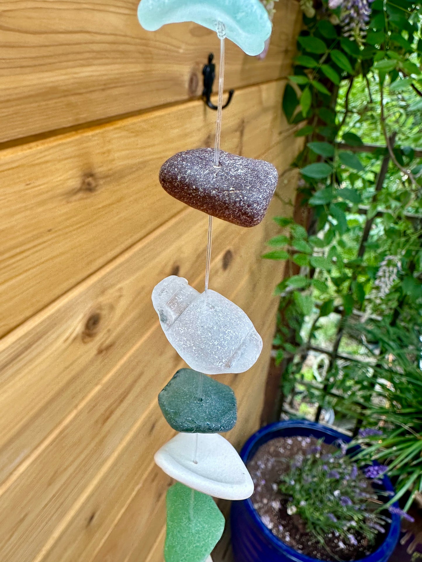 Single Strand Suncatcher