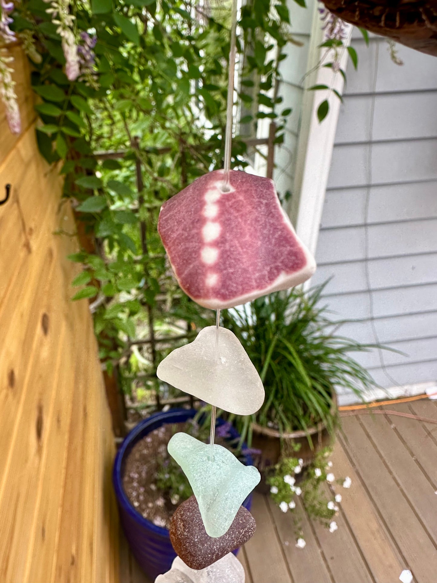 Single Strand Suncatcher