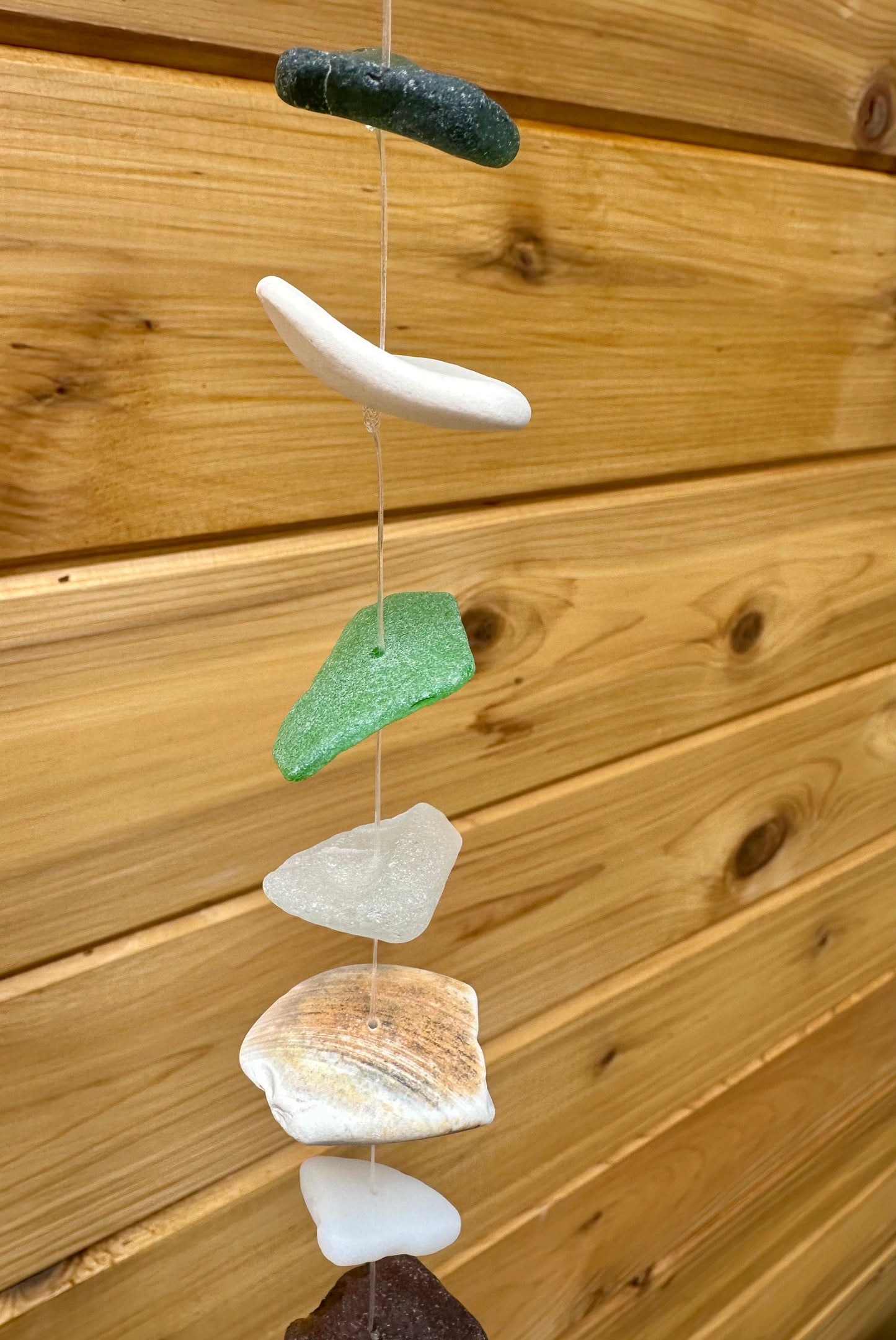 Single Strand Suncatcher