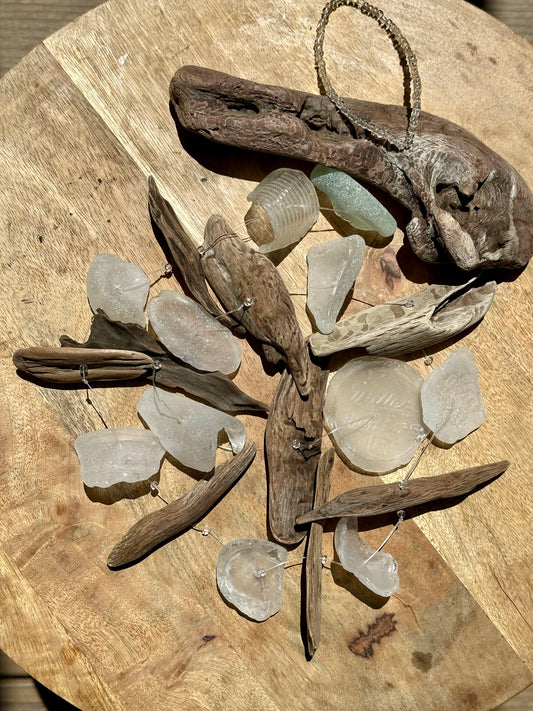 Single Strand “Miller High Life” Suncatcher