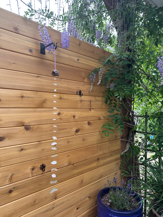 Single Strand Suncatcher