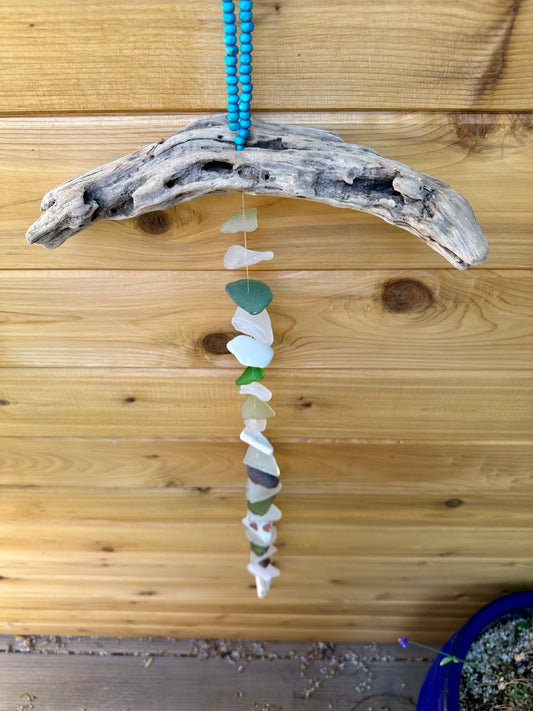 Single Strand Suncatcher