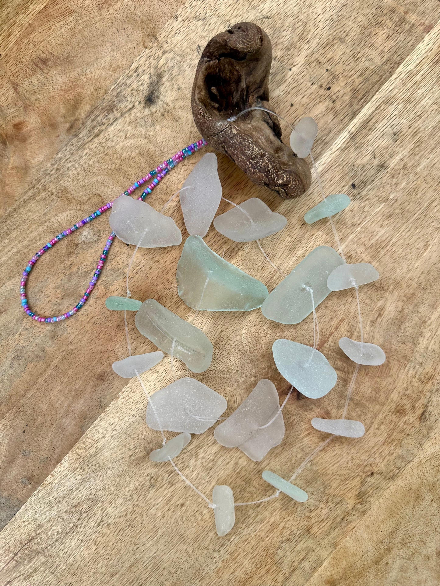 Single Strand Suncatcher