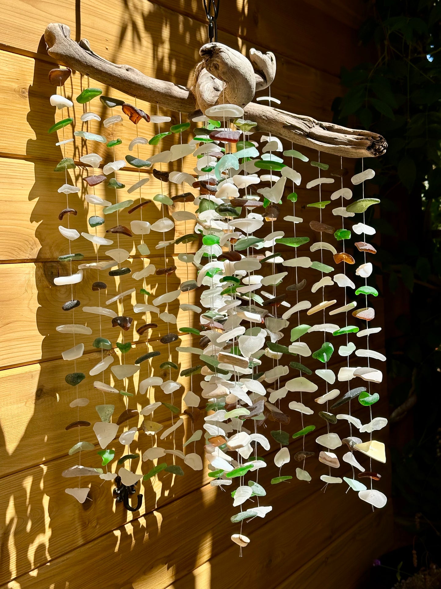 Multi Strand Mobile