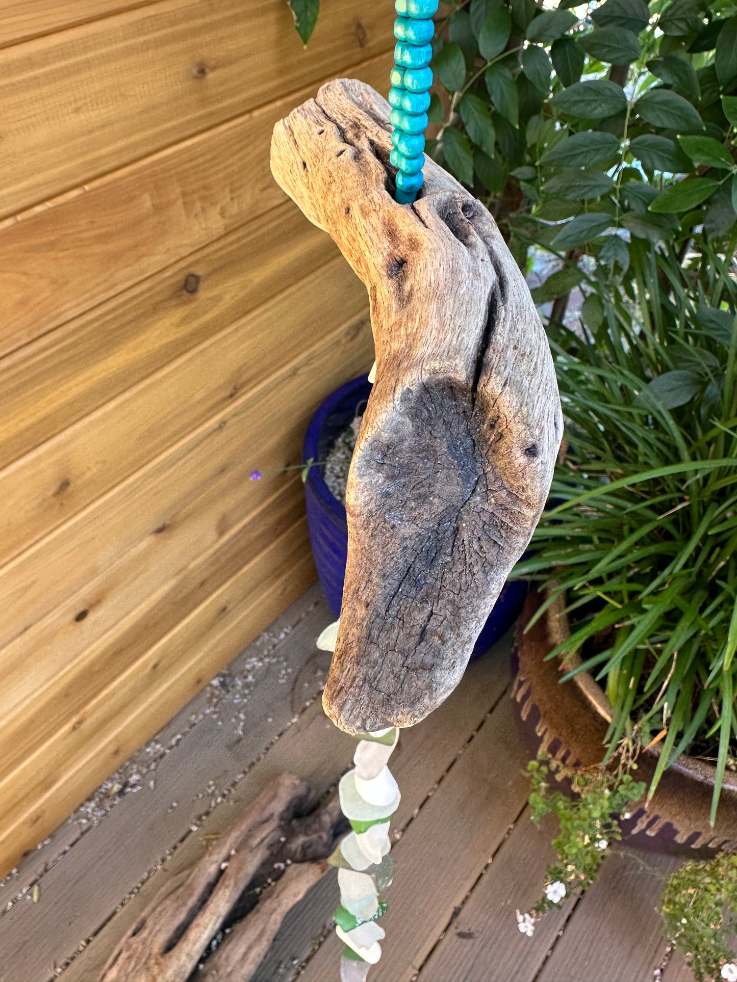 Single Strand Suncatcher