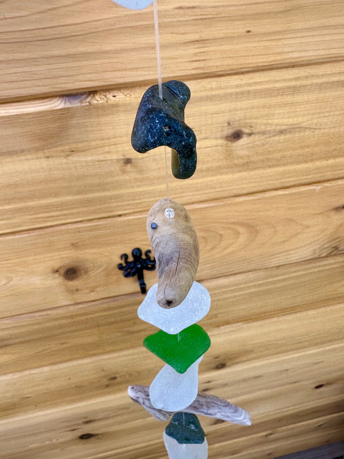 Single Strand Suncatcher