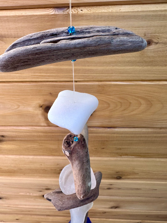 Vintage Vick’s Vapor Single Strand Suncatcher