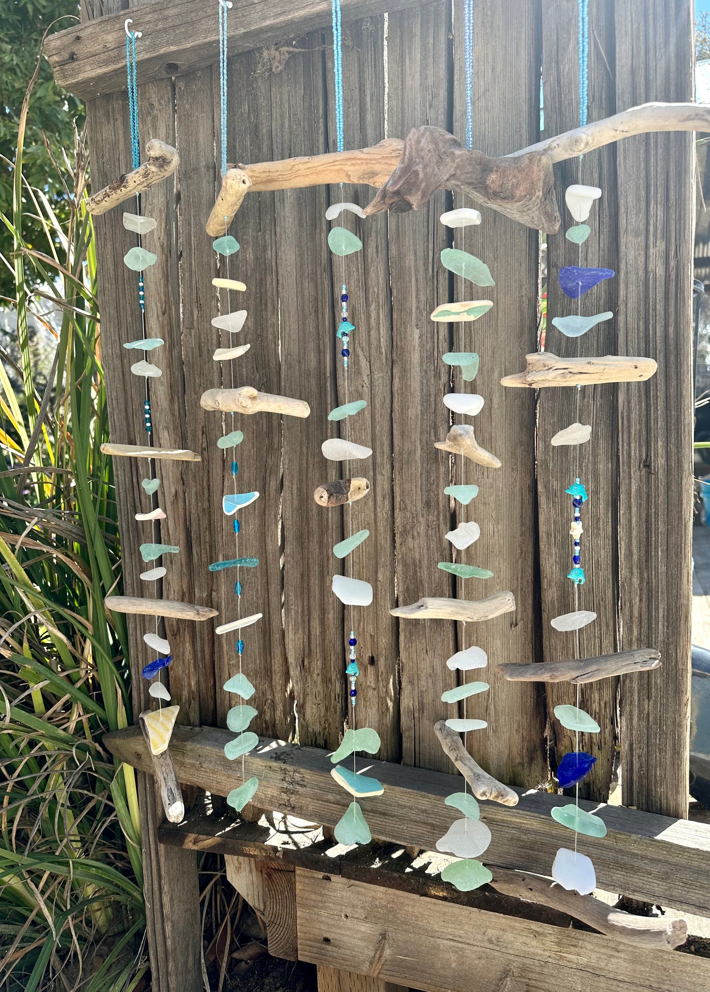 Various Single Strand Suncatchers