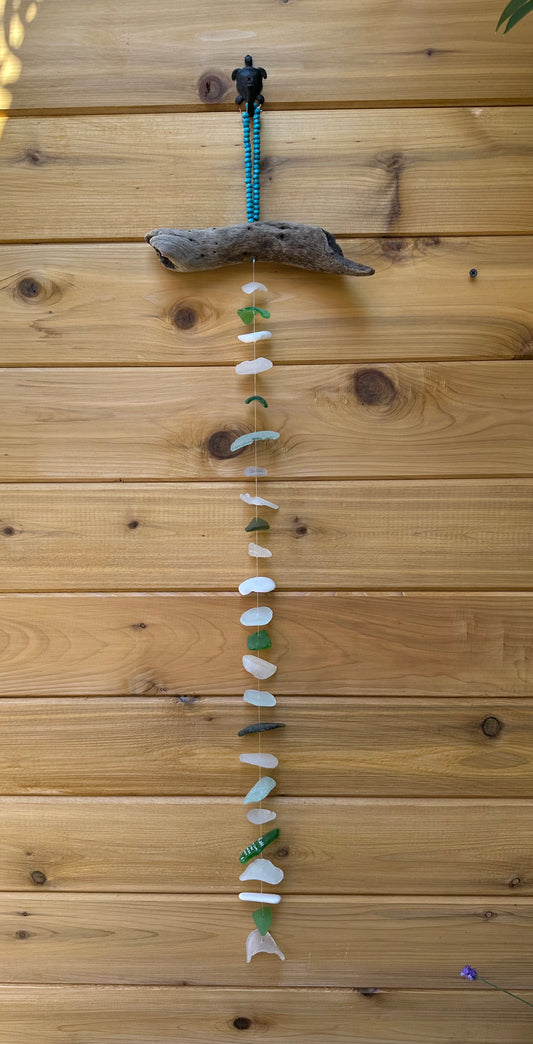 Single Strand Suncatcher