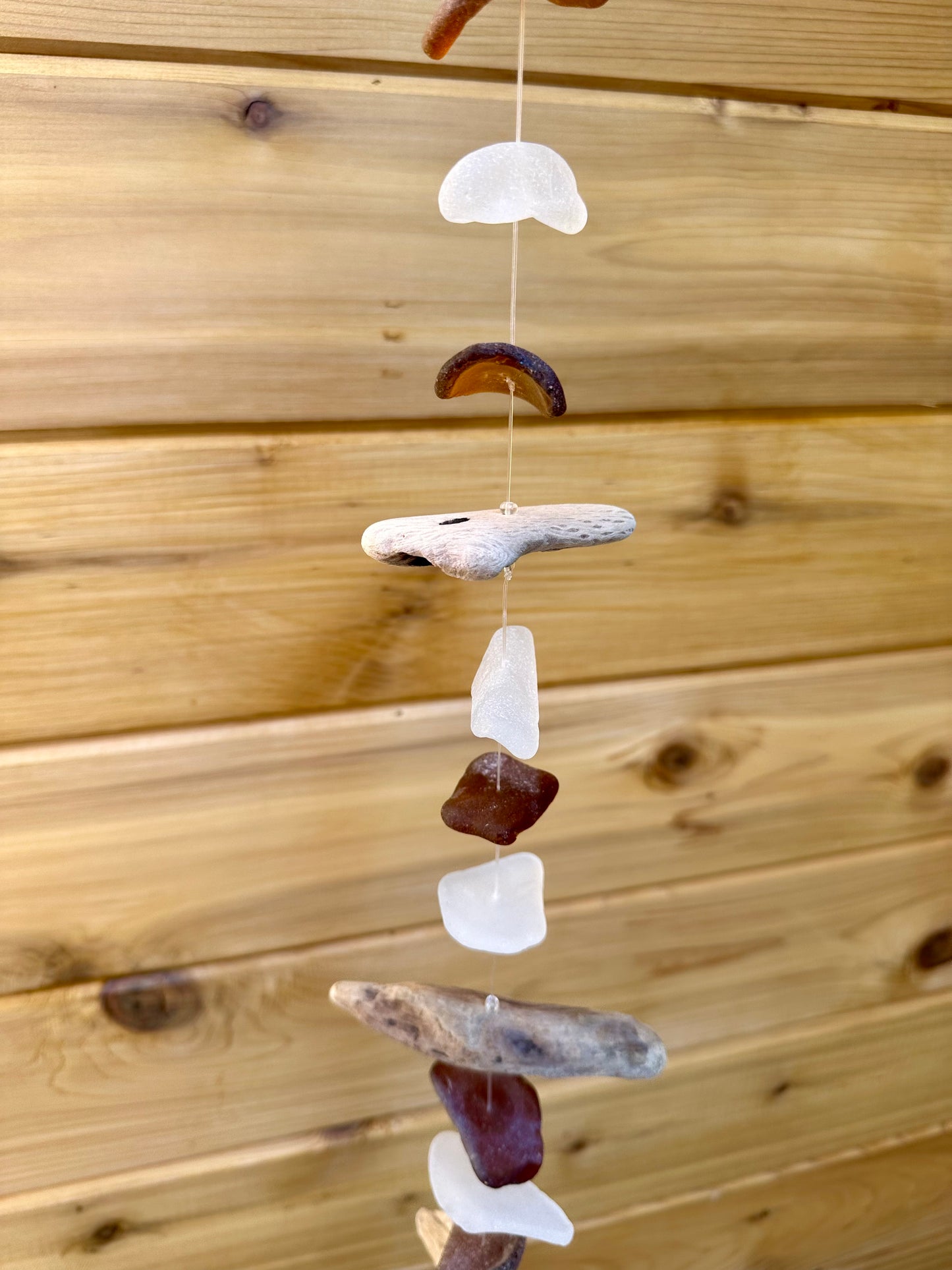 Single Strand Suncatcher