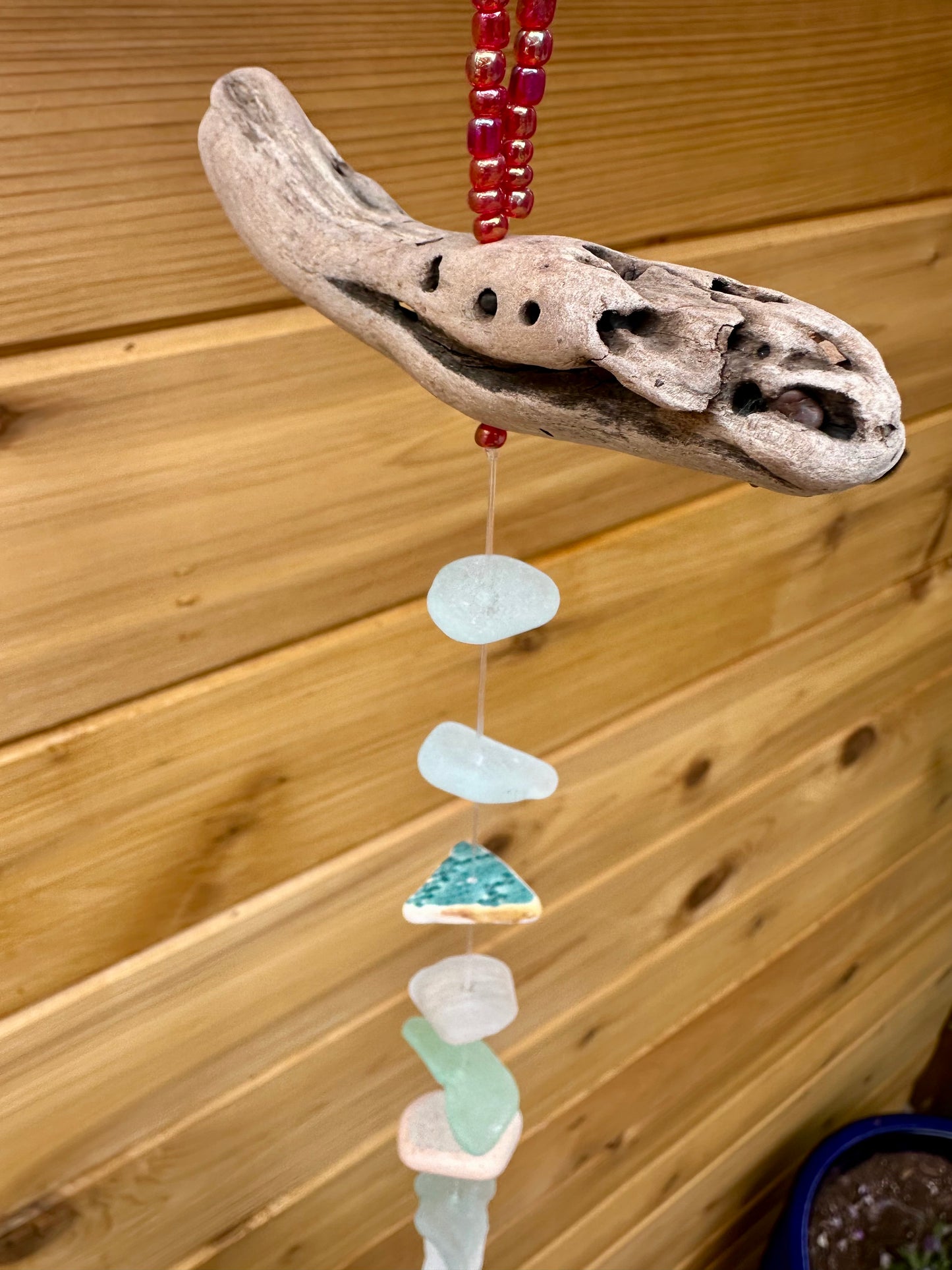 Single Strand Suncatcher