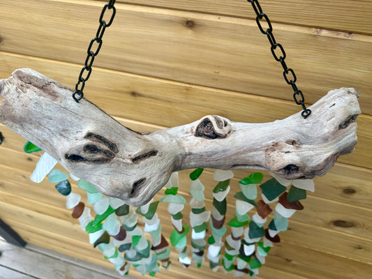 Chunky 10 Strand Suncatcher