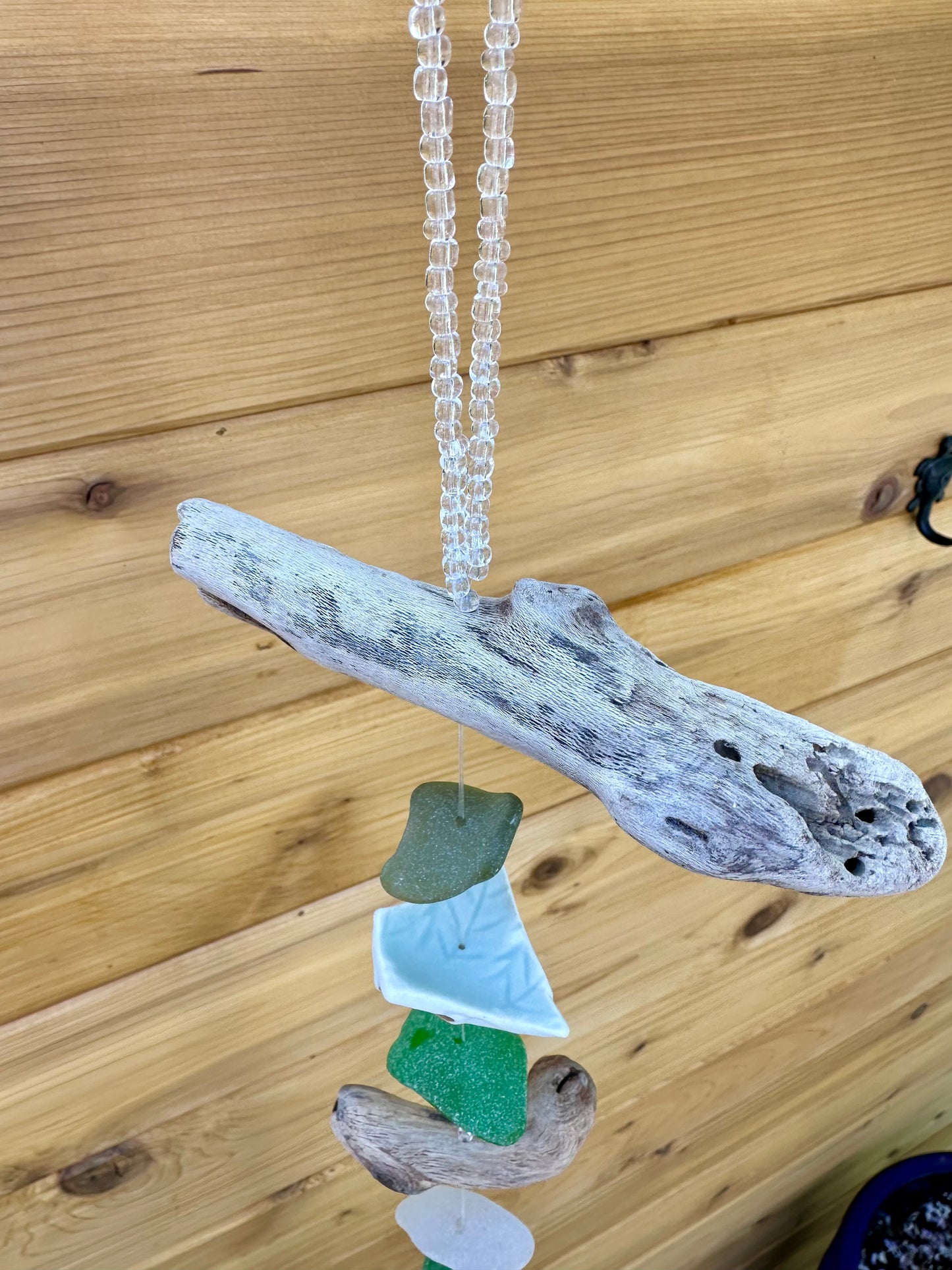 Single Strand Suncatcher
