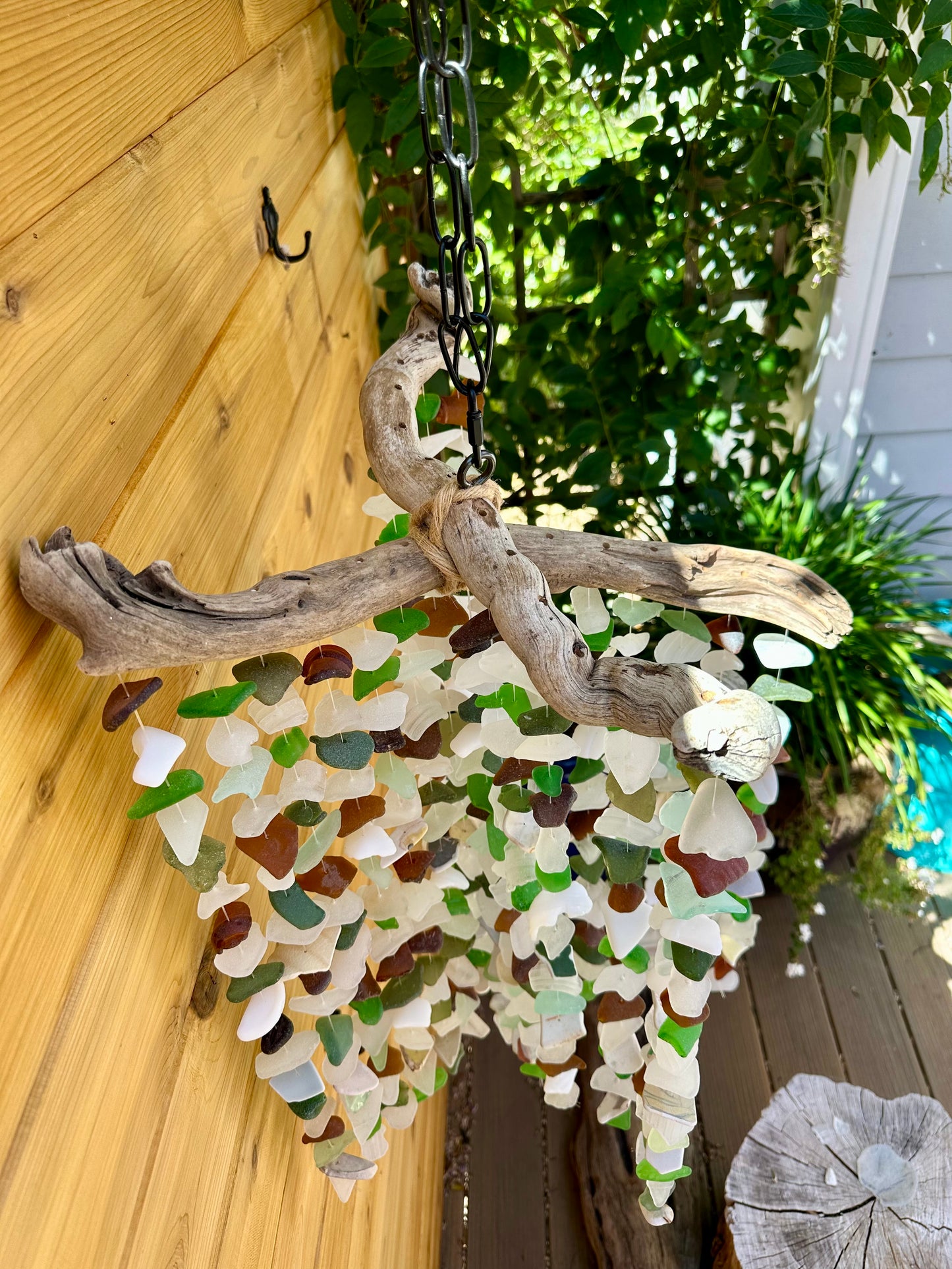 Multi Strand Mobile