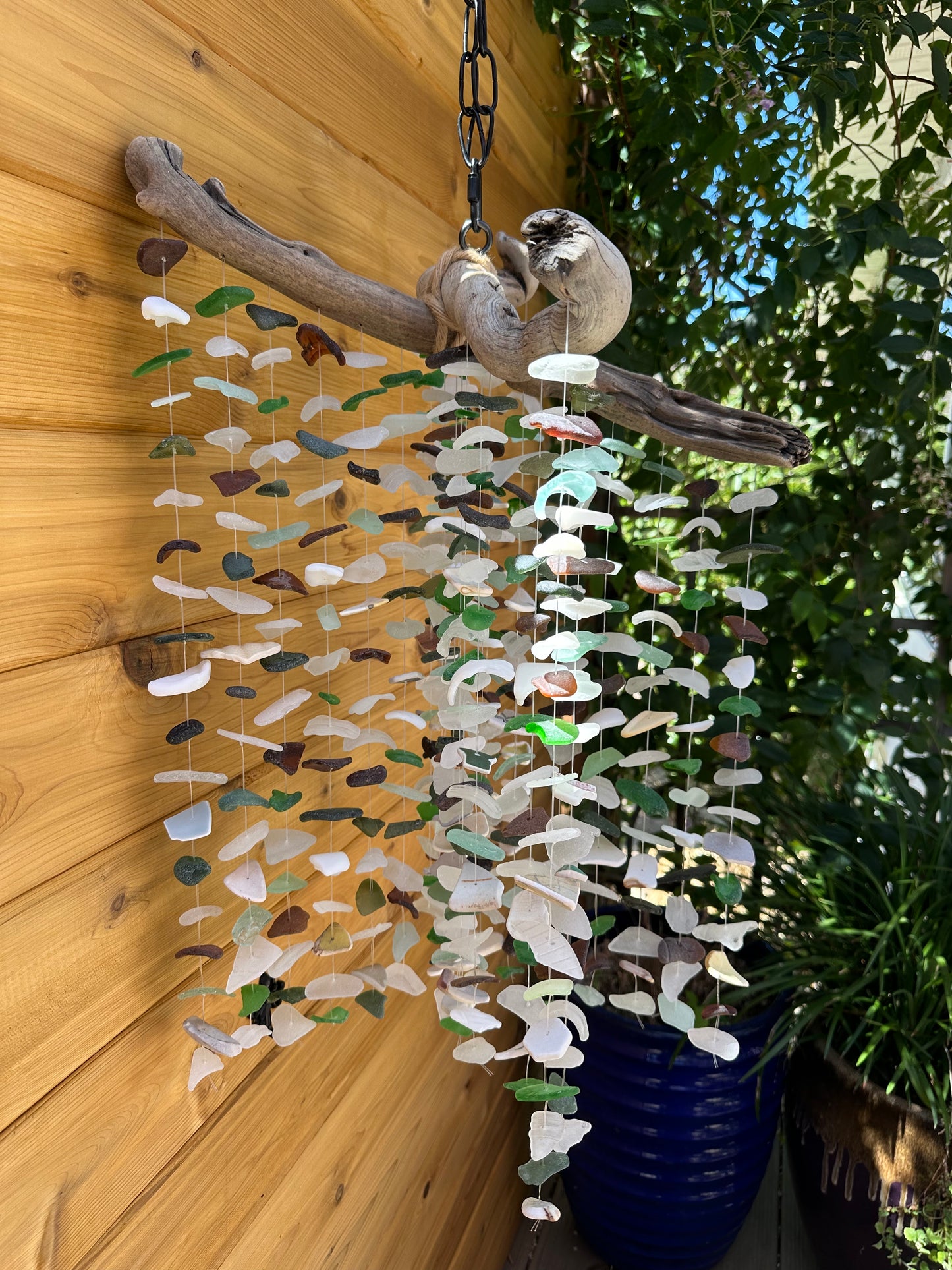 Multi Strand Mobile