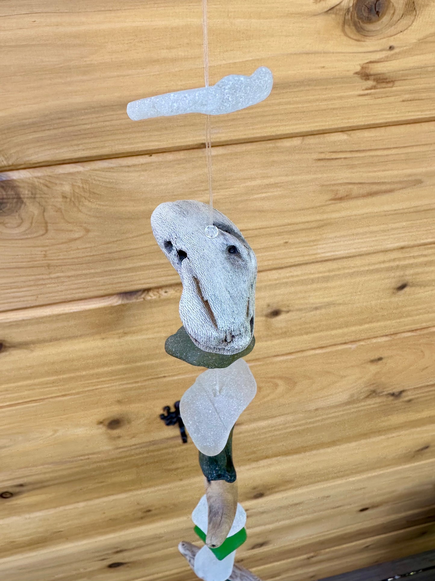 Single Strand Suncatcher