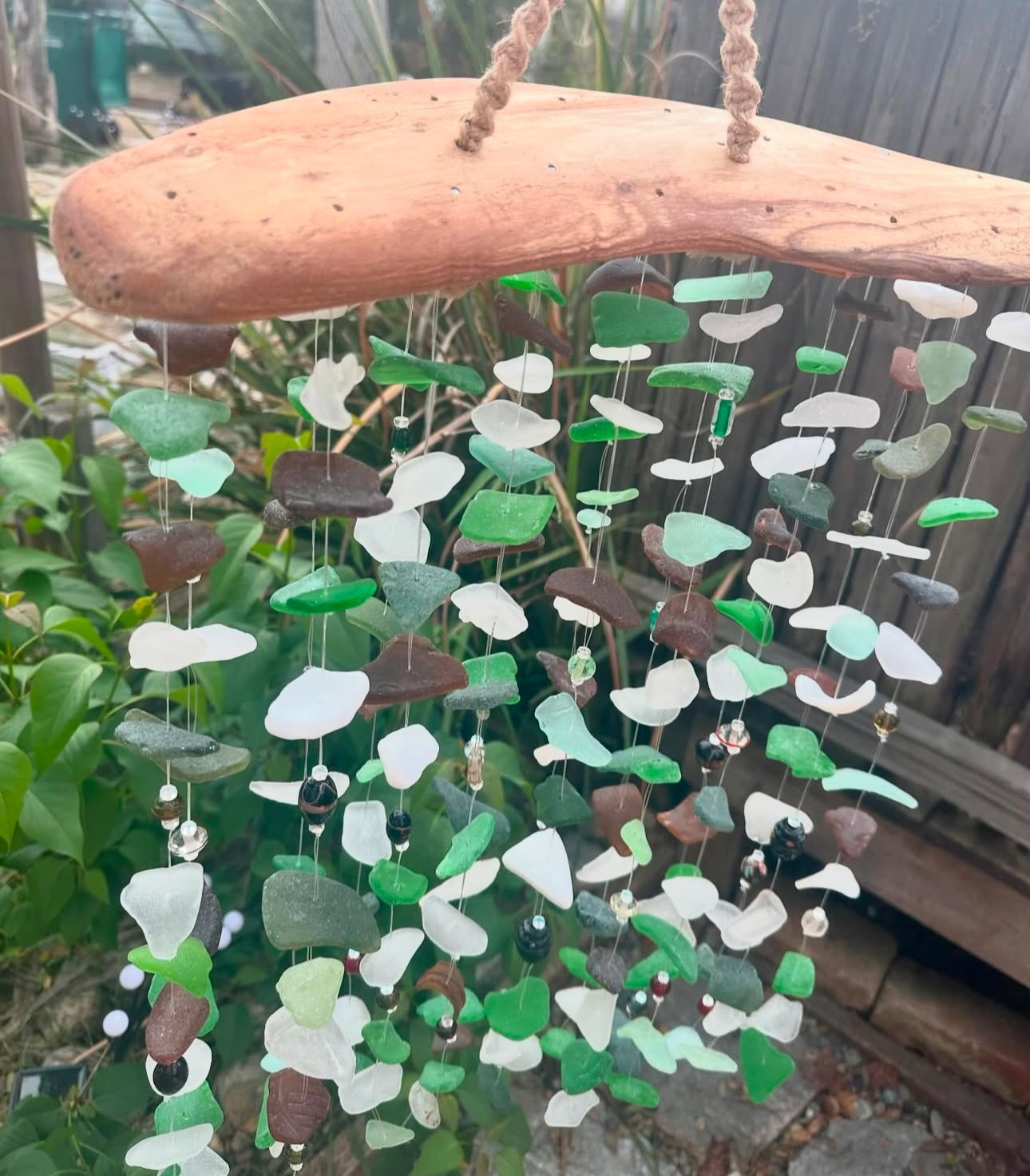 Multi Strand Suncatcher