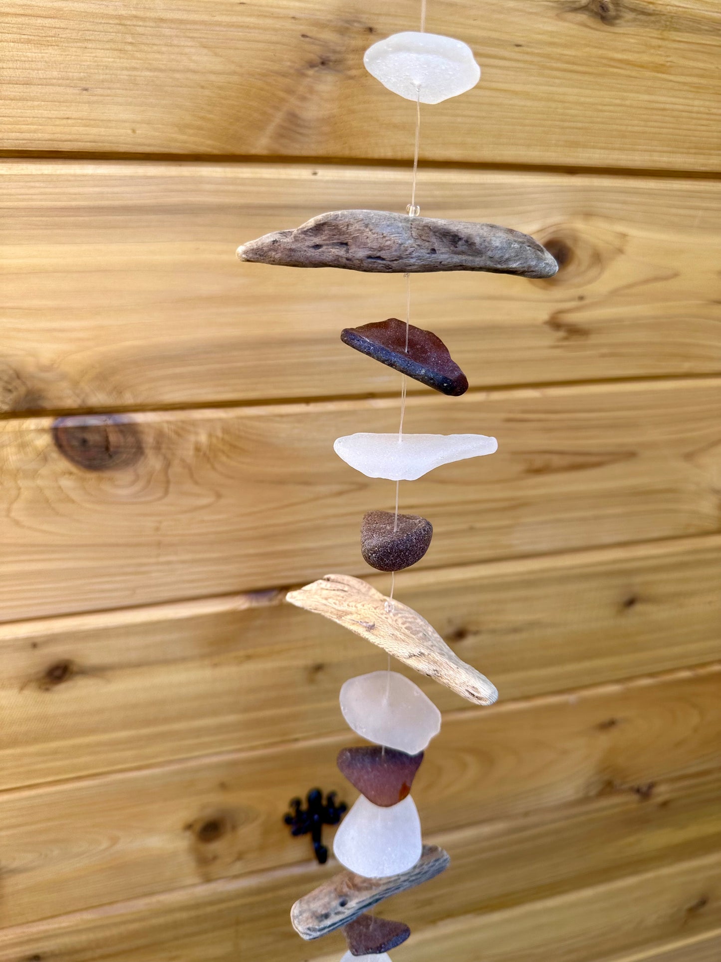 Single Strand Suncatcher